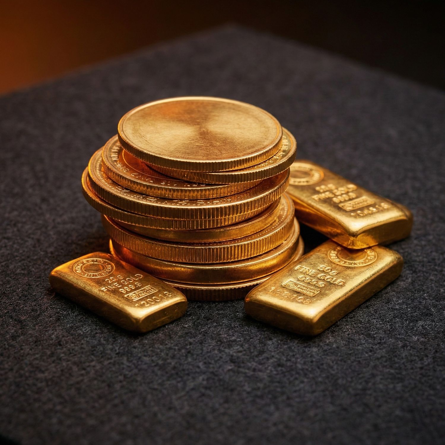 Investment Schemes