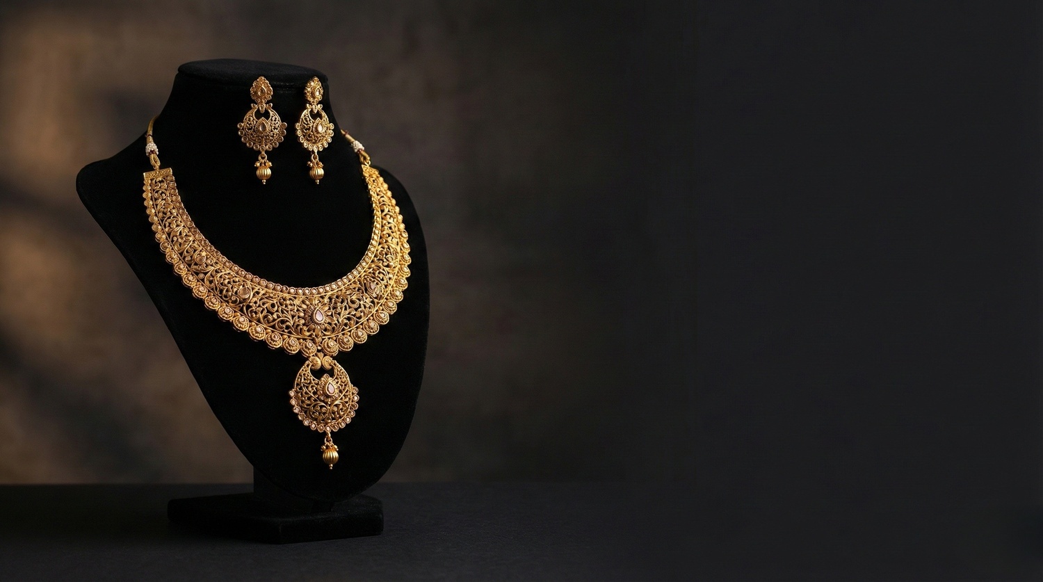 SK Jewellers — Gold Saving Schemes
