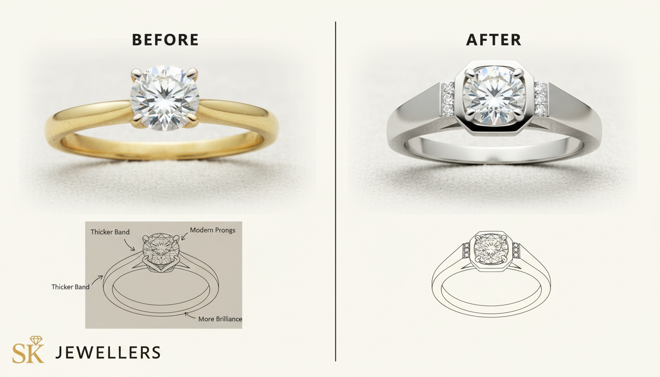 Custom Design Consultation