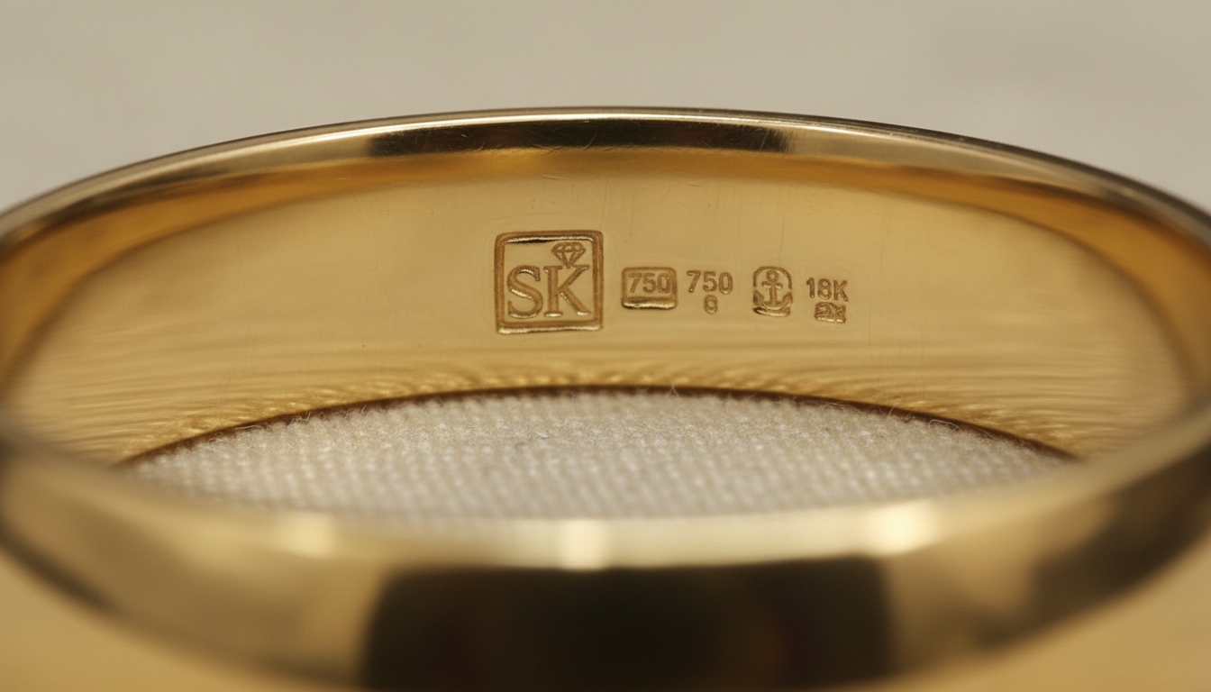 Hallmark Verification